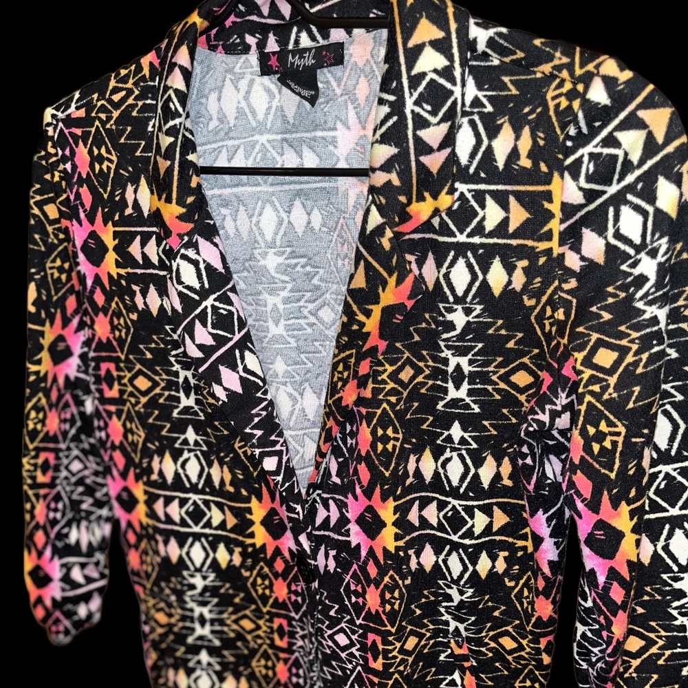 Womens blazer
